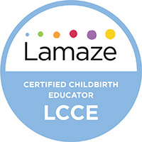 LCCE Seal Blue