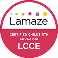 LCCE Seal Pink